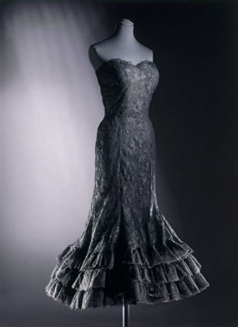 chanel black velvet dress|gabrielle coco chanel evening dress.